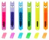 LEGAMI MH0003 6er Set Mini-Textmarker - Teddy‘s Mood Produktbild-Vorschau 5