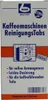 Dr. Becher Kaffeemaschinen ReinigungsTabs 150er 150 Stück Produktbild-Vorschau 10