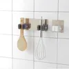 Selbstklebender Universal Haushaltshalter – Ordnung für Produktbild-Vorschau 6