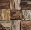 HO-013 - 1 Teak Holz Paneele Wandverkleidung Holz Produktbild-Vorschau 1