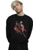 Star Wars - "The Mandalorian Blaster Rifles" Sweatshirt für Produktbild-Vorschau 2