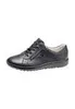 Waldläufer Dámské nízké tenisky K-Ira Low Top 634002 199 Náhled obrázku produktu 5