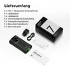 DOOGEE Fire 7 Outdoor Smartphone Handy, 5G, Android 16, Produktbild-Vorschau 11