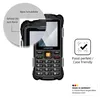 2x Protection écran pour Logicom Xtrem 60 Verre souple Film Voir les images du produit 6