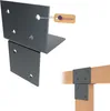 GeZu Impex Pfosten Dreiwegverbinder T-Form 121 x 121 mm Produktbild-Vorschau 1