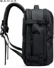 CarryQuest® - BANGE - Rugzak voor handbagage, vacuüm Productafbeelding-voorbeeld 2