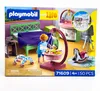 PLAYMOBIL My Life 71609: Dormitorio con área de juegos para Vista previa de la imagen del producto 9