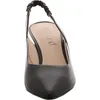 Caprice Damen Leder Pumps Slingback 9_29600_28, Größe:39 Produktbild-Vorschau 12