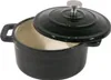 CONTACTO Mini-cocotte rotonda, contenuto: 0,25 litri, Anteprima dell’immagine prodotto 2