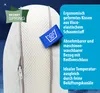 HSP Schmetterlingskissen [MEMORY FOAM] Seitenschläferkissen Produktbild-Vorschau 4