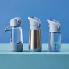 B.Box Bouteille avec paille Junior 380 ml chill out Voir les images du produit 8