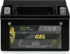 INTACT Bike Power-Batterie GEL YTZ10-S, YT10B-4 Produktbild-Vorschau 4