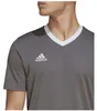Trikot Adidas Entrada 22 "Team Grey Four" voor Heren Productafbeelding-voorbeeld 5