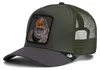 Goorin Bros. Trucker Cap Boss palm Produktbild-Vorschau 10