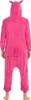 Onesie Kigurumi Pigiama Punto Travestimento Costume XL: Anteprima dell’immagine prodotto 3