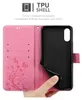 Cadorabo Hülle für Sony Xperia L3 Schutz Hülle in Rosa Produktbild-Vorschau 5