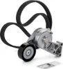 Continental ContiTech 6DPK1195K2 Keilrippenriemensatz für Produktbild-Vorschau 2