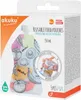 Vrecká pre skladovanie pokrmov opakovane použiteľné Akuku Náhľad obrázku produktu 8