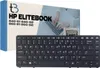 Klávesnica Tradebit pre notebooky HP 840 G1, G2 a 850 (USA, Náhľad obrázku produktu 3