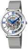 Pánské hodinky Festina Automatic Skeleton Náhled obrázku produktu 3
