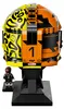 LEGO Helma Lando Norris z týmu McLaren Mastercard F1®, Sada Náhled obrázku produktu 2