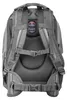 McNeill Schulrucksack Milo School Backpack Grey taupe Produktbild-Vorschau 3