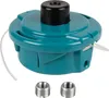 Makita Ultra automatic thread head 4" - 2,4 mm x 3 m Anteprima dell’immagine prodotto 1
