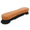 Billard Tabelle Pinsel Maple PVC Log Farb -Taille -Gestalt Produktbild-Vorschau 3