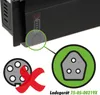 Phylion Akku SF-06S Joycube 48V 8,7Ah EBT480-087 (CAN-Bus) Produktbild-Vorschau 2