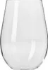 Krosno Gläser, 6 x 500 ml, Harmony Crystal Red Produktbild-Vorschau 8