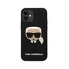 Karl Lagerfeld Klhcp12Skh3Dbk Iphone 12Mini 5,4 Voir les images du produit 5