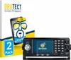 2x Für Uniden SDS200E Schutzfolie BROTECT Displayschutz Produktbild-Vorschau 1