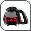 Tefal Principio Select CM272N, Filterkaffeemaschine, 1,25 Produktbild-Vorschau 6