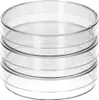 Piastre di Petri in plastica PS 55 x 14 mm 15 pezzi - Anteprima dell’immagine prodotto 3