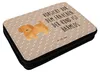 Mr. & Mrs. Panda Federmappe Hund Flauschig - Hundeglück - Produktbild-Vorschau 3