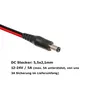H37 KFZ Auto Adapter Kabel 120 cm – 12V DC Produktbild-Vorschau 4