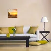 Wallario Premium Glasbild, freischwebende Optik, kräftige Produktbild-Vorschau 3
