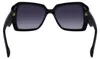 KARL LAGERFELD SUNGLASSES Gafas de sol KL6140S-001-53 Vista previa de la imagen del producto 8