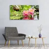 Tulup Leinwand-Bilder 120x60 Wandbild Canvas Kunstdruck Produktbild-Vorschau 3