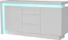 MODFU Sideboard Beistelltisch mit verstellbaren Produktbild-Vorschau 8