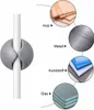 20x Kabelhalter selbstklebend | Auto Kabelhalter GRAU | Produktbild-Vorschau 5