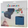 KidsExperts Kindersitzunterlage Graffiti ca. 87 x 48 cm Produktbild-Vorschau 6
