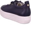 Paul Green Plateau Schnürschuhe Damen 38362D35303137 Blau Produktbild-Vorschau 25