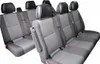 Maßgeschneiderte Sitzbezüge für Sprinter/Crafter 9-Sitzer Produktbild-Vorschau 1