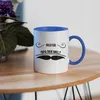 Bester Opa Tasse Blau Spruch Geburtstag Geschenkidee Bester Produktbild-Vorschau 4
