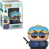 South Park - Cartman 17 - Funko Pop - Figurine en vinyle Voir les images du produit 2