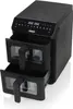 Princess Double Stack Airfryer | 182490 | Moc 3000 W | Podgląd zdjęcia produktu 8