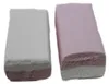 Blocs de sucre mousseux rose blanc rose jaune sucré Voir les images du produit 2
