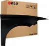 BLU Kotflügel Passend für Seat Leon III 3 5F LY9T Rechts Produktbild-Vorschau 1