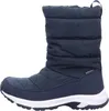 Cmp Yakka Wmn Snow Boot Wp N950 Black Blue 40 Produktbild-Vorschau 8